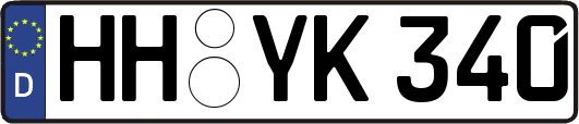 HH-YK340