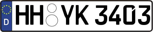 HH-YK3403
