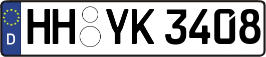 HH-YK3408