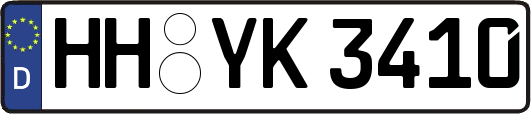 HH-YK3410