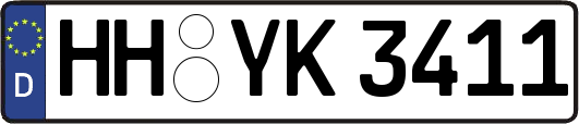 HH-YK3411