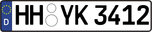 HH-YK3412