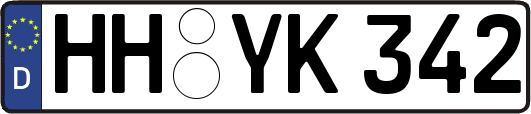 HH-YK342