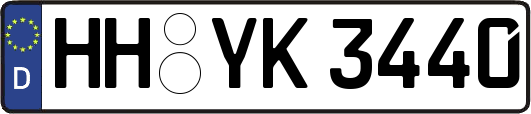 HH-YK3440