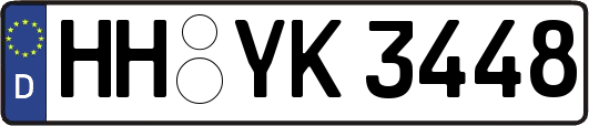 HH-YK3448