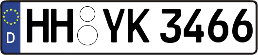 HH-YK3466