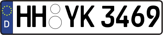 HH-YK3469