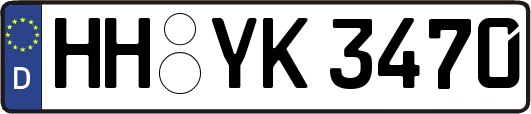 HH-YK3470