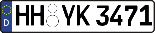 HH-YK3471