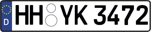 HH-YK3472