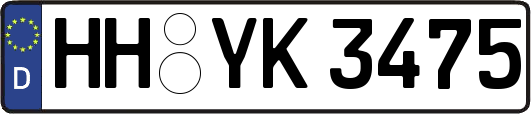 HH-YK3475