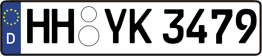 HH-YK3479