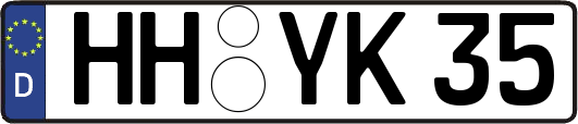 HH-YK35