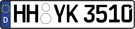 HH-YK3510