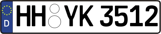 HH-YK3512