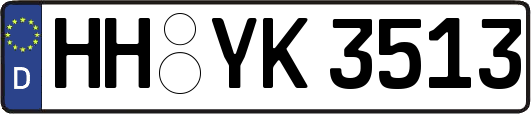 HH-YK3513