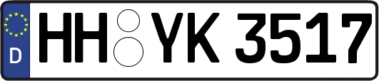 HH-YK3517