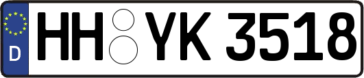 HH-YK3518
