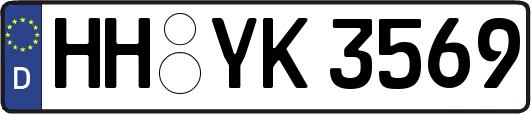 HH-YK3569
