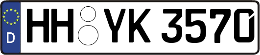 HH-YK3570