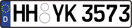HH-YK3573