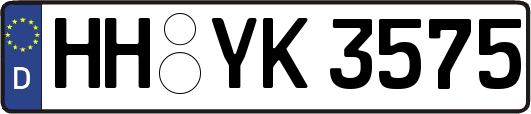 HH-YK3575