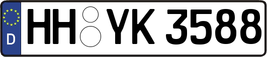 HH-YK3588