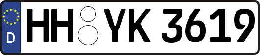 HH-YK3619