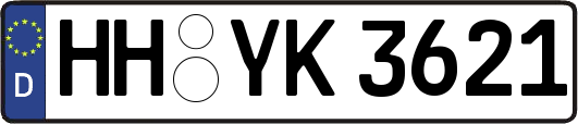 HH-YK3621