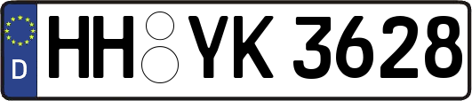 HH-YK3628