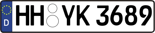 HH-YK3689