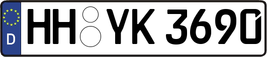 HH-YK3690