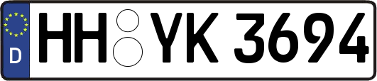 HH-YK3694