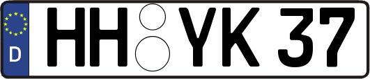 HH-YK37