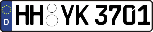 HH-YK3701