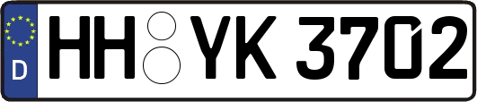 HH-YK3702