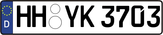 HH-YK3703