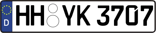 HH-YK3707