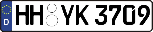 HH-YK3709