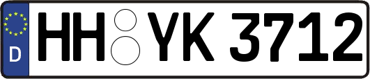 HH-YK3712