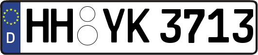 HH-YK3713