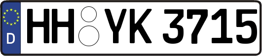 HH-YK3715