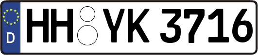 HH-YK3716