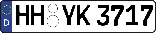 HH-YK3717