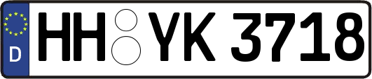HH-YK3718