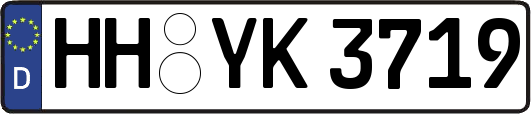 HH-YK3719