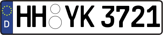 HH-YK3721