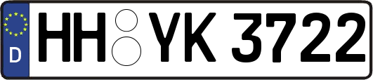 HH-YK3722