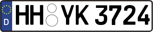 HH-YK3724