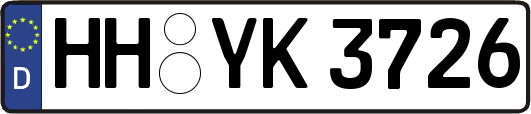 HH-YK3726